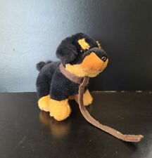 Keel toys rottweiler for sale  NOTTINGHAM