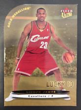 Lebron james 2003 d'occasion  Saint-Jeannet