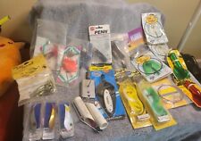 Saltwater trolling lures for sale  Bessemer