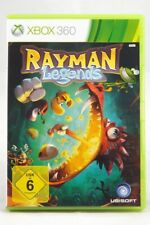 Rayman legends spiel gebraucht kaufen  Langgöns
