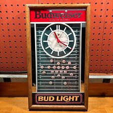 Vintage budweiser bud for sale  Cherry Hill
