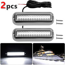 42led boat lights for sale  Shipping to Ireland