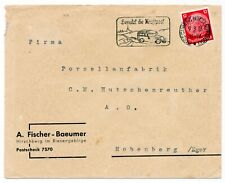 Deutsches reich 1935 gebraucht kaufen  Marbach am Neckar