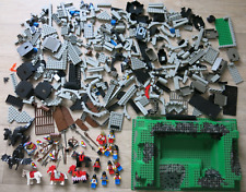 Lego ritterburg konvolut gebraucht kaufen  Enger