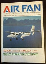 Airfan skyraider canada d'occasion  Ajaccio-