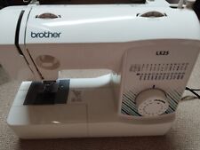 Brother lx25 sewing for sale  TWICKENHAM
