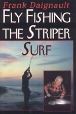 Fly fishing striper for sale  USA