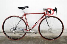 bicicletta corsa bianchi eroica usato  Gravina In Puglia