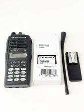 Motorola ht1250 portable for sale  Des Plaines