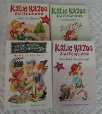 Katie kazoo switcheroo for sale  Weedsport