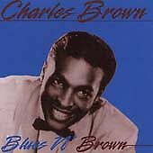 Blues & Brown por Charles Brown (CD, fevereiro-1995, Jewel) comprar usado  Enviando para Brazil