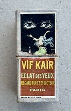 Maquillage 1929 kaïr d'occasion  Bouguenais