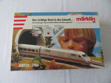 Märklin start set gebraucht kaufen  München