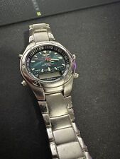 Breitling titanium men for sale  Mount Laurel