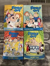 Family guy complete for sale  Geneva