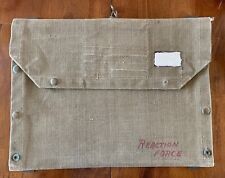 Wwii map case for sale  Las Cruces