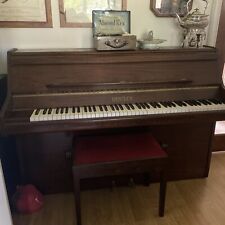 Bentley upright acoustic for sale  SWANSEA