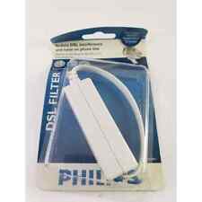 Philips dsl filter for sale  Beckley