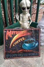 Meteor coffee retro for sale  Sanford