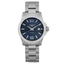 Longines conquest 41mm for sale  New York