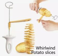 Spiral potato cutter for sale  Shipping to Ireland