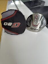 ping g20 driver for sale  STEYNING