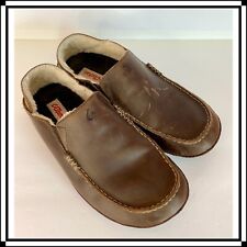 Olukai men moloa for sale  Hopkins