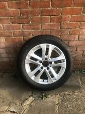 Mercedes c220 16inch for sale  COULSDON