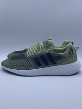 Adidas Swift Run 22 Originals Masculino Tamanho 12.5 Verde | GZ3505 | comprar usado  Enviando para Brazil