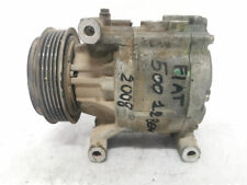 Compressore fiat 500 usato  Italia