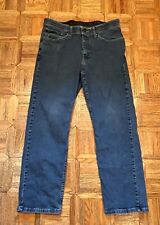 Wrangler authentic jeans for sale  Shipping to Ireland