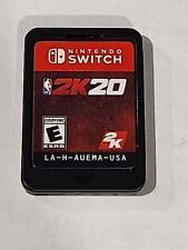 Nintendo switch nba for sale  Chicago