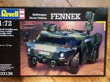 Revell 03136 fennek for sale  BARNSLEY