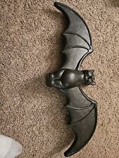 Vtg black bat for sale  Clintonville