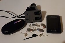 Hearing aids bundle for sale  UK