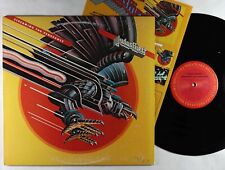 Judas Priest - LP Screaming For Vengeance - Columbia Muito Bom+ comprar usado  Enviando para Brazil