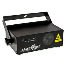 Lasersystem laserworld 60g gebraucht kaufen  Wilsdruff