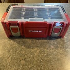 Workpro plastic tool for sale  Tigerton