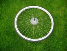 700c bike wheel for sale  HINCKLEY