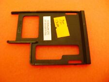 Notebook Dell Inspiron 1300 e B120 PCMCIA manequim placa de enchimento de plástico PF795 comprar usado  Enviando para Brazil