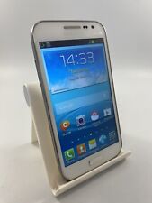 Smartphone Samsung Galaxy Win Duos Blanco Desbloqueado 8GB 4.5" 5MP 1GB RAM Android segunda mano  Embacar hacia Mexico