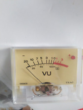 Meter teac originale usato  Pescara