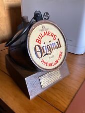 Bulmers original cider for sale  NEATH