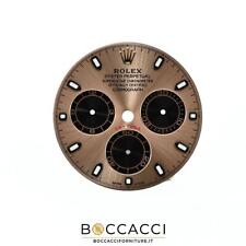 Rolex quadrante dial usato  Sant Angelo Romano