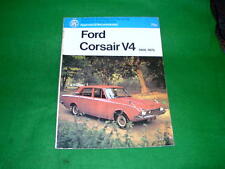 Ford corsair 1966 for sale  SEVENOAKS
