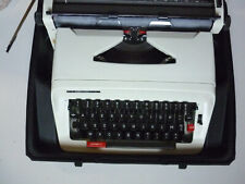 Machine écrire ancienne d'occasion  Port-de-Bouc
