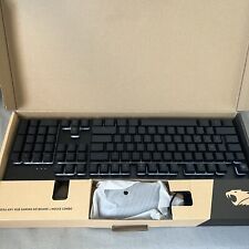 Ibuypower gaming keyboard for sale  Richmond