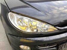 SCHEINWERFER RECHTS Peugeot 206 SW (2E/K) 2006 89052178 comprar usado  Enviando para Brazil