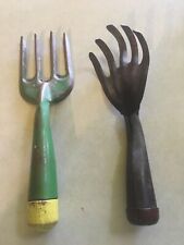 Vintage potato fork for sale  Menlo