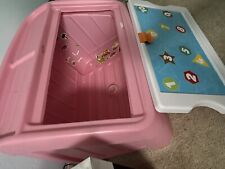 Step2 toy box for sale  Danville